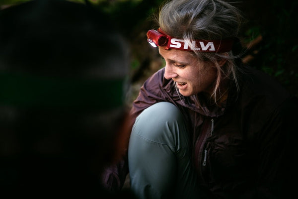 Linterna Frontal Explore 4