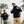 Cargar imagen en el visor de la galería, Polar Hombre Abisko Lite Half Zip
