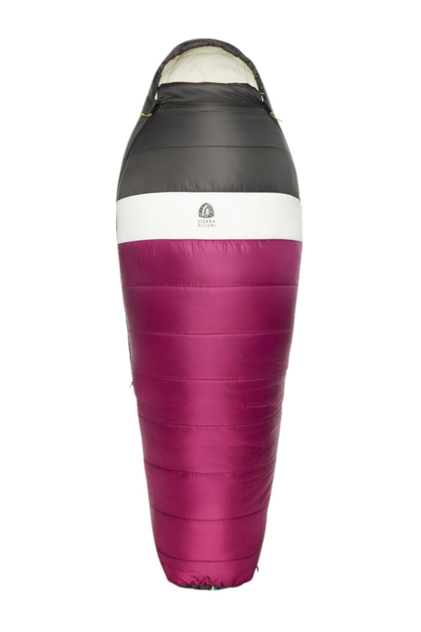 Saco de Dormir Mujer Synthesis 20  Deg Reg