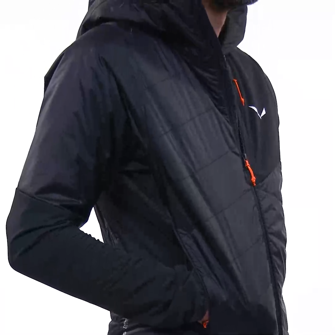 Chaqueta Hombre Ortles Hybrid TWR – Volkanica Outdoors