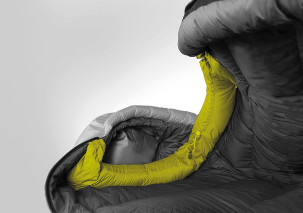 Saco de Dormir Diadem Extreme RDS