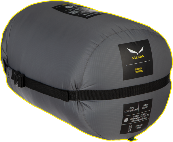 Saco de Dormir Diadem Extreme RDS