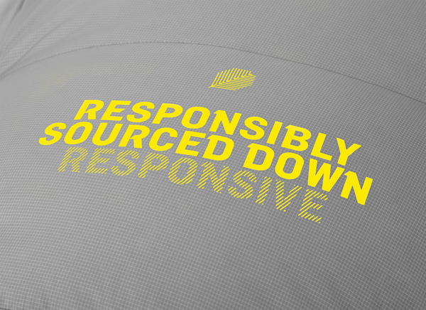 Saco de Dormir Diadem Extreme RDS