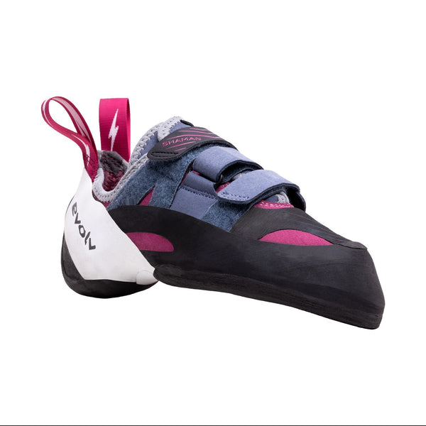 Zapatilla Escalada Shaman LV
