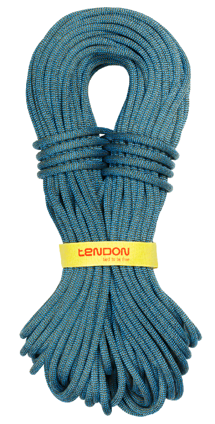 Cuerda Master Standard 8.5 mm 70 mts