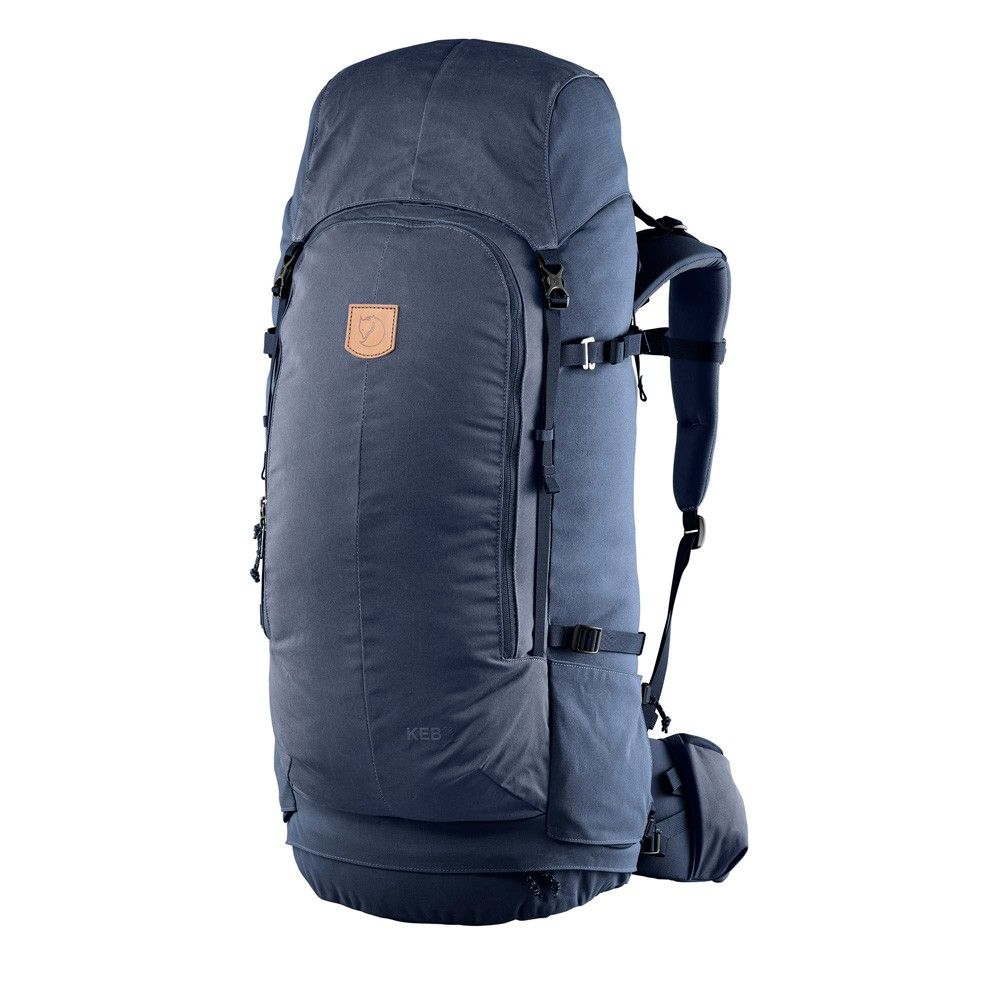 Mochila Trekking Montañismo Hombre Keb 72 Litros – Volkanica Outdoors