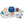Cargar imagen en el visor de la galería, Botiquin Mountain Series International Backpacker