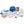 Cargar imagen en el visor de la galería, Botiquin Mountain Series International Explorer
