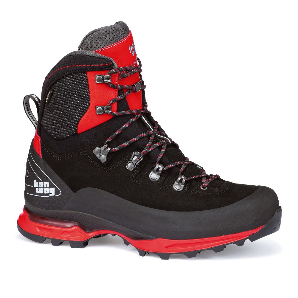 モーツァルト Zapato Alverstone II GTX – Volkanica Outdoors
