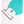 Cargar imagen en el visor de la galería, Gancho Piel Pomoca Click Lock With Buckle