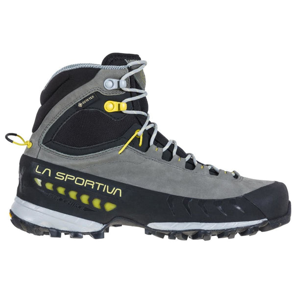 Zapato Trekking Mujer La Sportiva TX5 GTX Clay/Celery