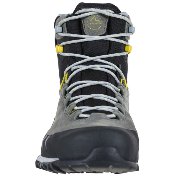 Zapato Trekking Mujer La Sportiva TX5 GTX Clay/Celery