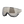 Cargar imagen en el visor de la galería, Visor para Casco CMP
