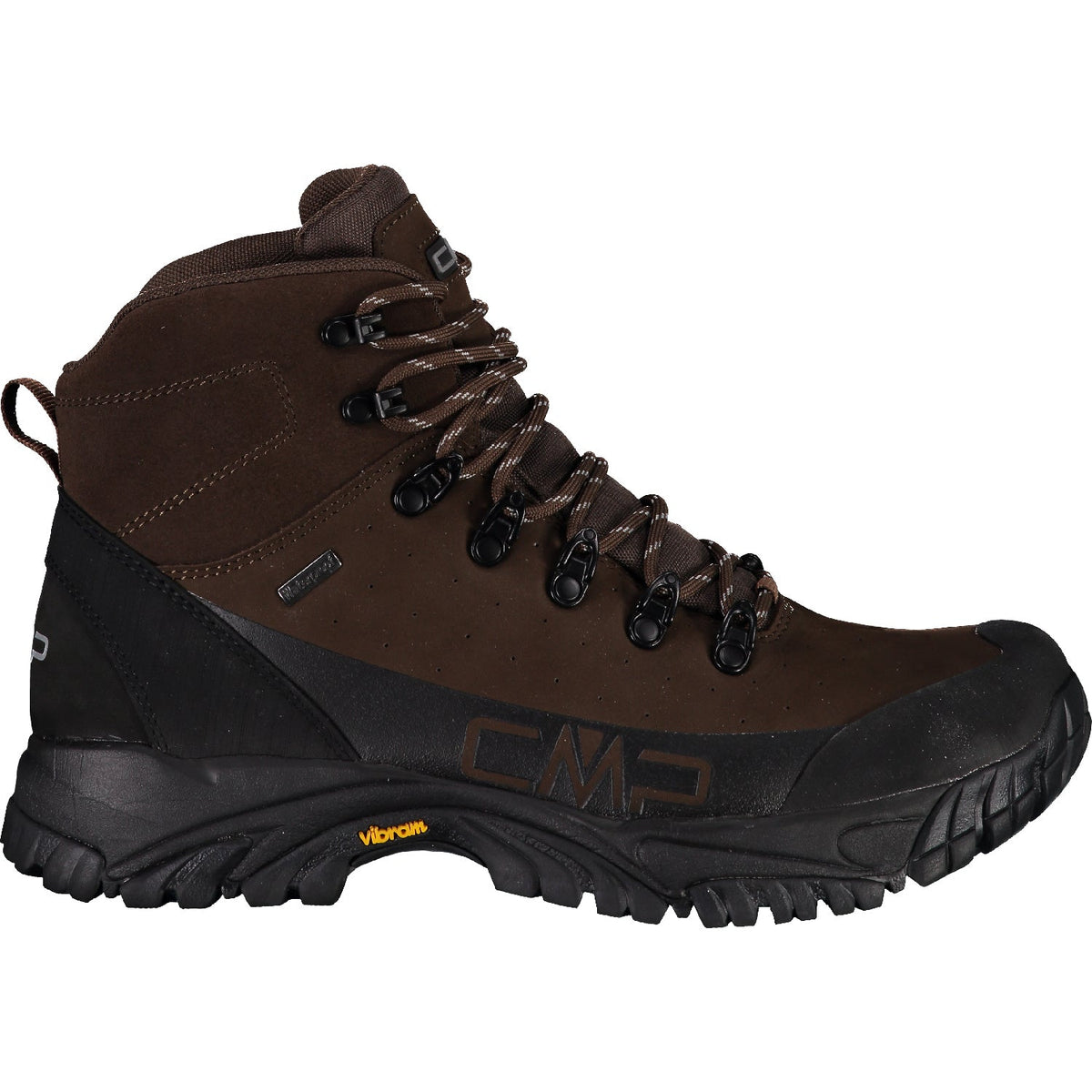 Zapato Hombre Dhenieb WP – Volkanica Outdoors