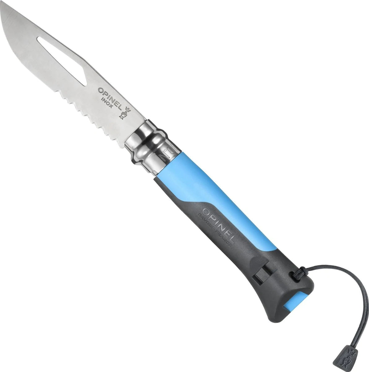 Cuchillo Nº8 Outdoor – Volkanica Outdoors