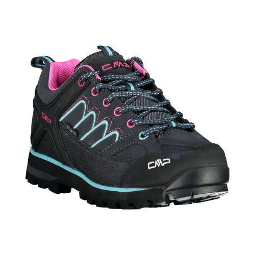 Zapato Mujer Moon Low WP-31Q4786