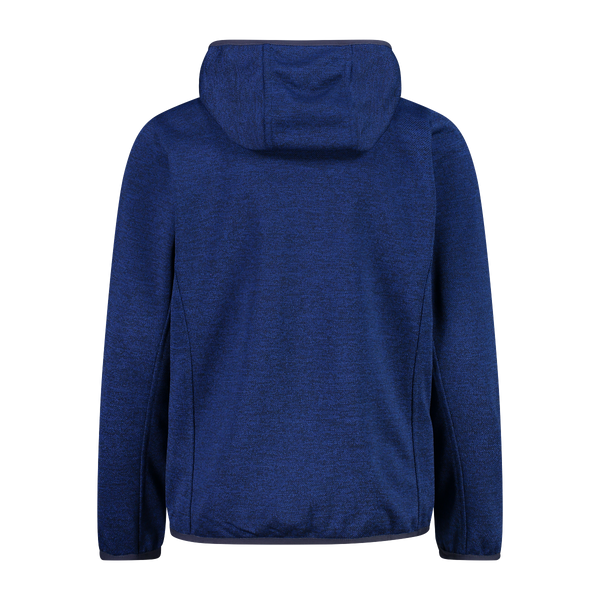 Chaqueta Niño Hybrid Hooded