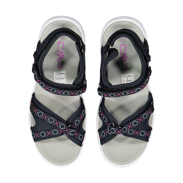 Sandalia Mujer Almaak