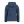 Cargar imagen en el visor de la galería, Polar Niña Mélange Knit-Tech Hooded Heavy