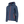 Cargar imagen en el visor de la galería, Polar Niña Mélange Knit-Tech Hooded Heavy