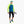 Cargar imagen en el visor de la galería, Calzas Hombre 3/4 Alpine 2