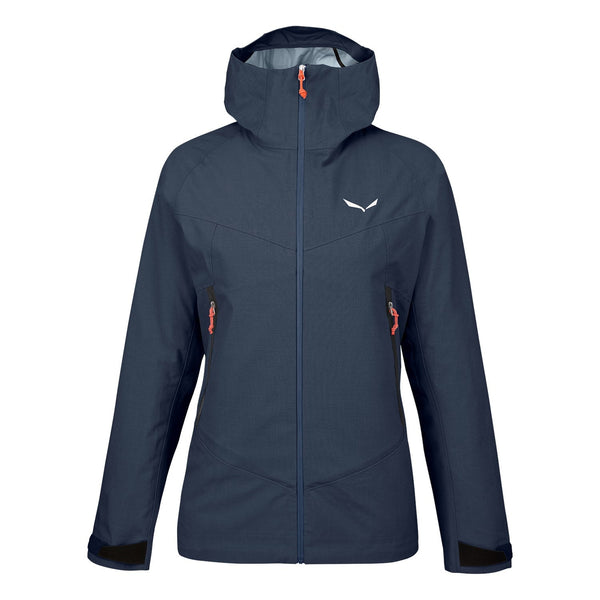 Chaqueta Mujer Fanes Wool PTX