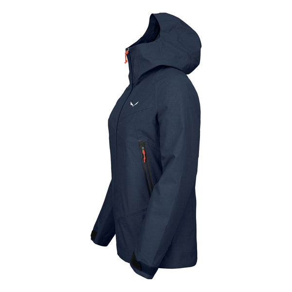 Chaqueta Mujer Fanes Wool PTX