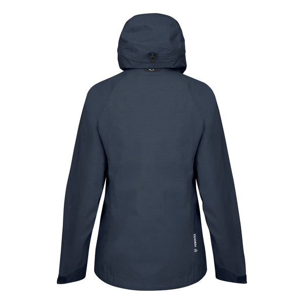 Chaqueta Mujer Fanes Wool PTX