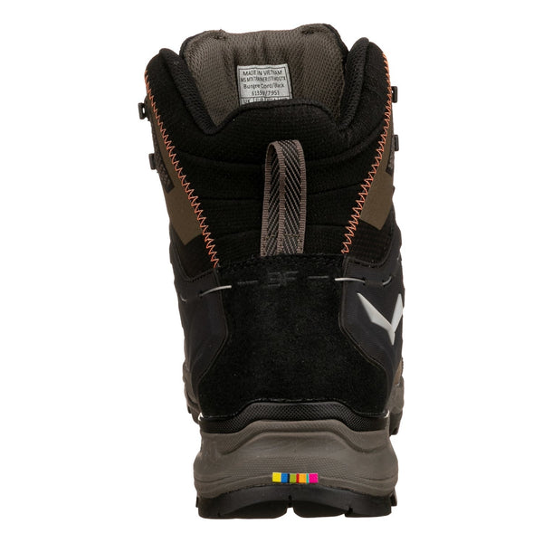 Zapato Hombre MTN Trainer Lite Mid GTX