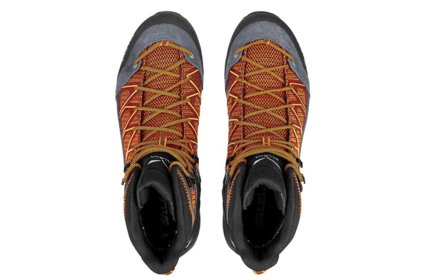Zapato Hombre MTN Trainer Lite Mid GTX