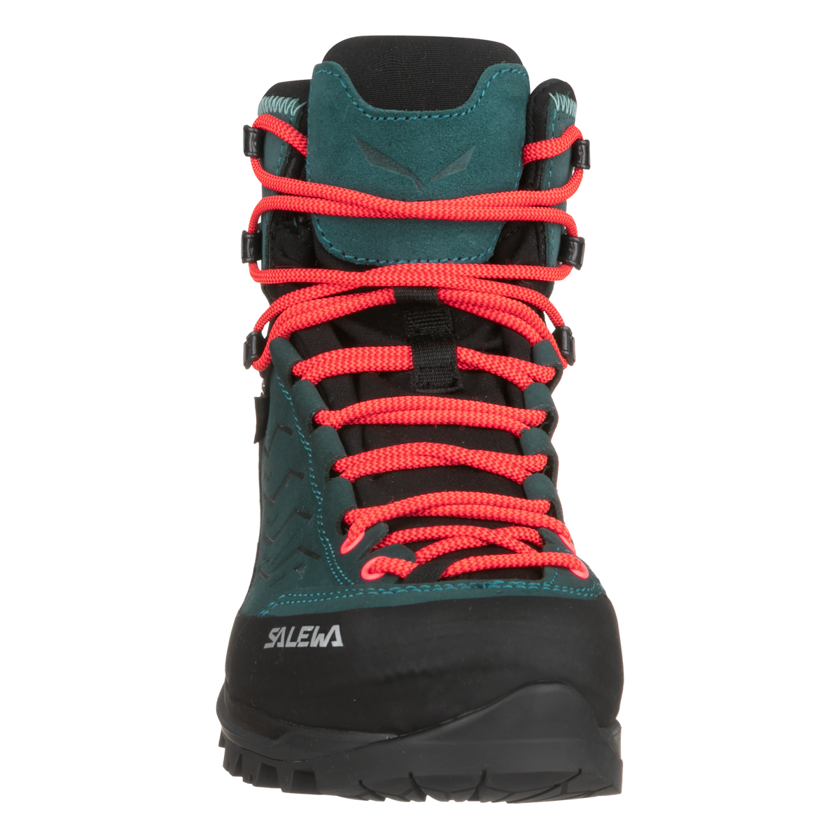 Salewa mtn trainer mid gtx mujer online