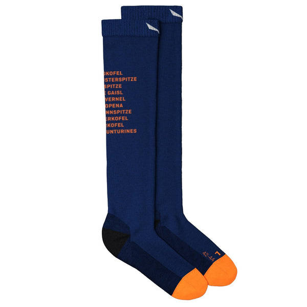 Calcetines Hombre Ortles Dolomites Am