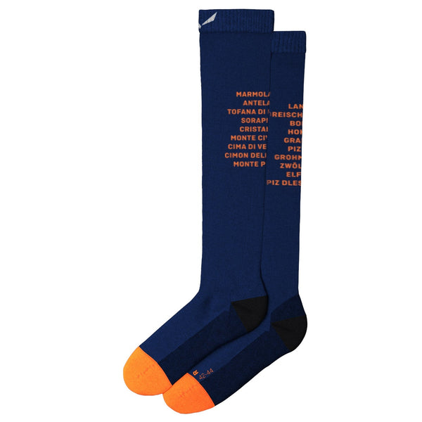Calcetines Hombre Ortles Dolomites Am