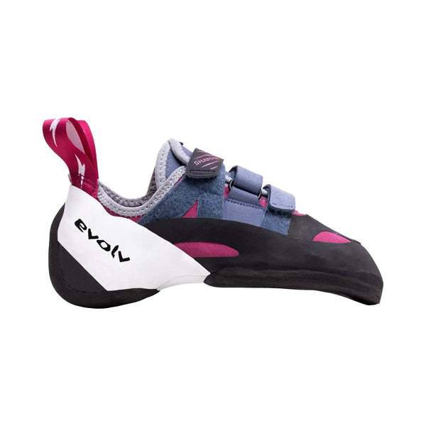 Zapatilla Escalada Shaman LV
