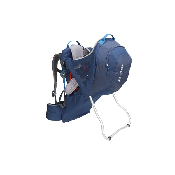 Mochila Porta Niños Journey Perfect fit