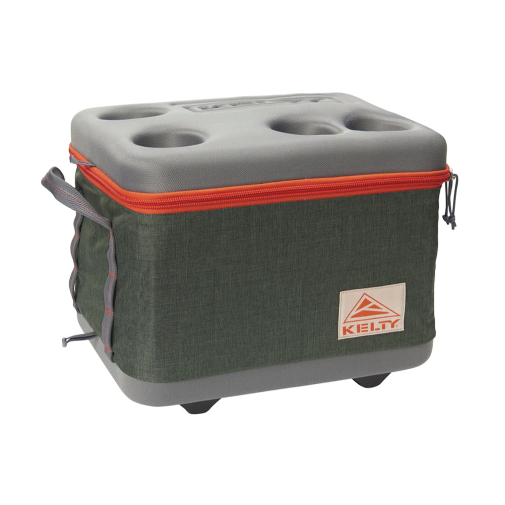 Cooler Colapsable Kelty Folding Cooler 25L Volkanica Outdoors