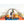 Cargar imagen en el visor de la galería, Carpa Rumpus 4P