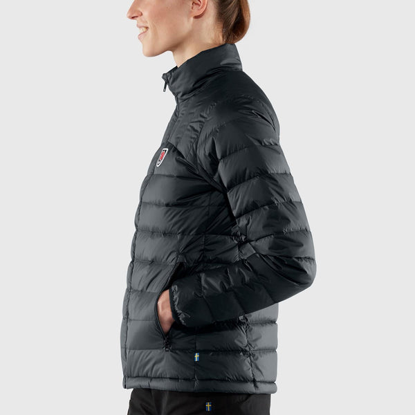 Chaqueta Pluma Mujer Expedition Pack Down