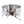 Cargar imagen en el visor de la galería, Cubre Cocinilla Windscreen and Heat Reflector Set