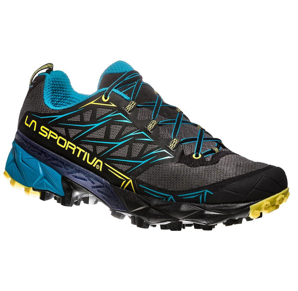 Zapatilla Trail Running Hombre Akyra