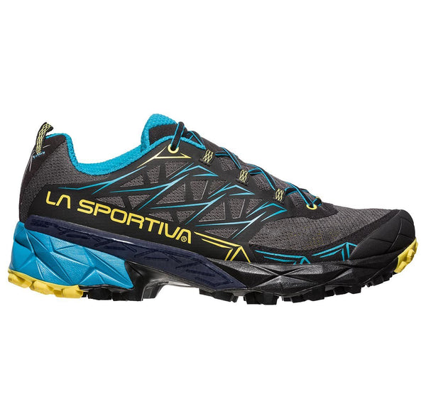 Zapatilla Trail Running Hombre Akyra