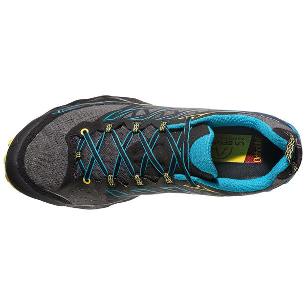 Zapatilla Trail Running Hombre Akyra