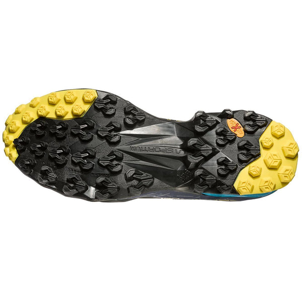 Zapatilla Trail Running Hombre Akyra