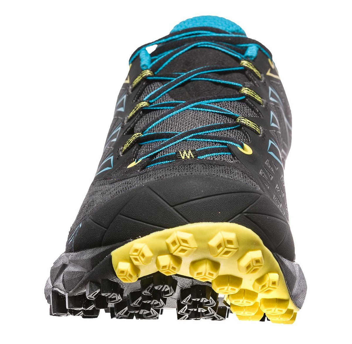 Zapatilla Trail Running Hombre La Akyra – Volkanica Outdoors