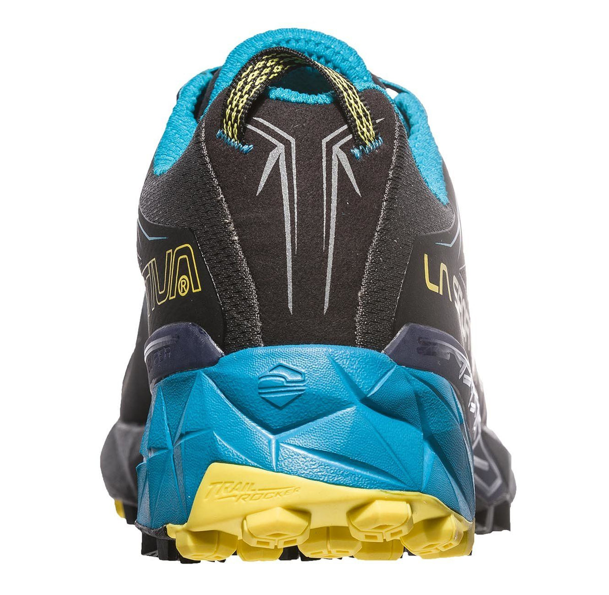 siga adelante por otra parte, Salida hacia Zapatilla Trail Running Hombre La Sportiva Akyra – Volkanica Outdoors