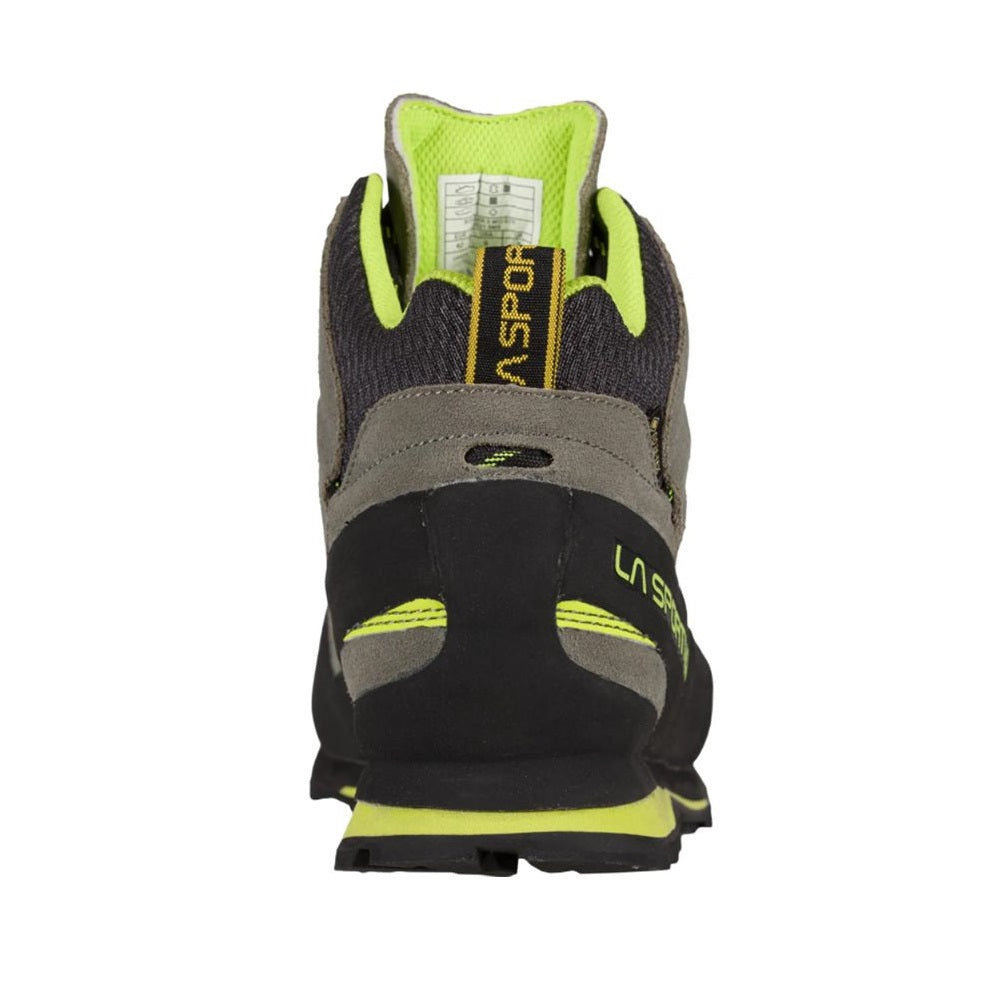 Zapato Hombre Boulder X Mid – Volkanica Outdoors