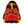 Cargar imagen en el visor de la galería, Zapatilla Trail Running Hombre Bushido II