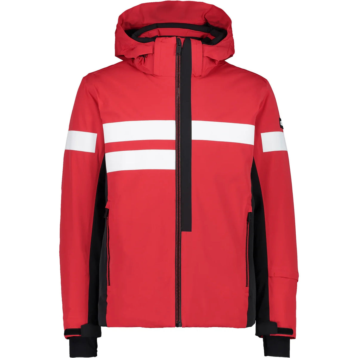 Chaqueta Ski Hombre Jacket Zip Hood-31W0107 – Volkanica Outdoors