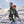 Cargar imagen en el visor de la galería, Bastones Ski Champ Junior Super-G
