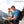 Cargar imagen en el visor de la galería, Bastones Ridgehiker Cork Powerlock